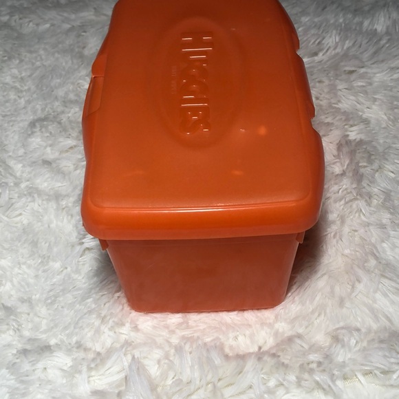 Huggies Baby Wipes Containers On the Go Brother Bear Vintage - Picture 7 of 9